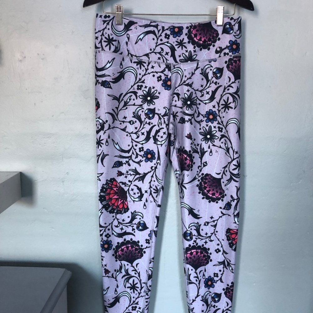 Nike Dri-FIT Leggings